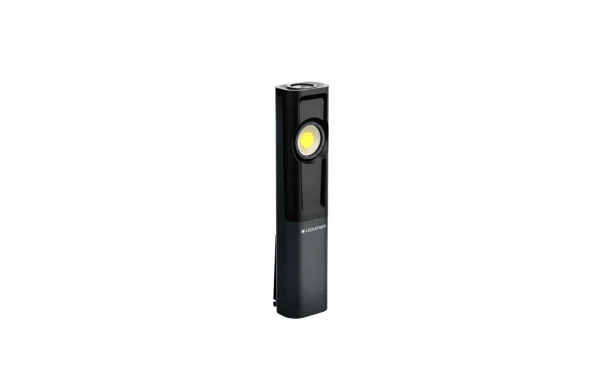 pas cher marque Led Lenser Lampe De Poche IW7R – Torches 1