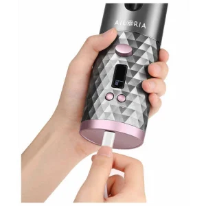 AILORIA REVOLUTIONNE – Accessoires Beauté Et Santé marque moins cher 9