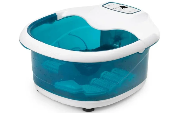 Vente Rio Bain De Pieds FTBH8 – Bain De Pieds Bouillonnant 3